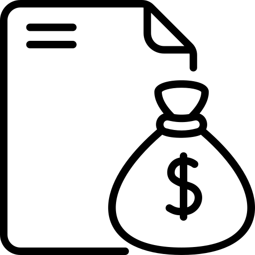 Kosten Icon