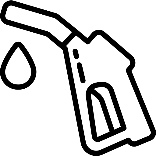 treibstoff Icon