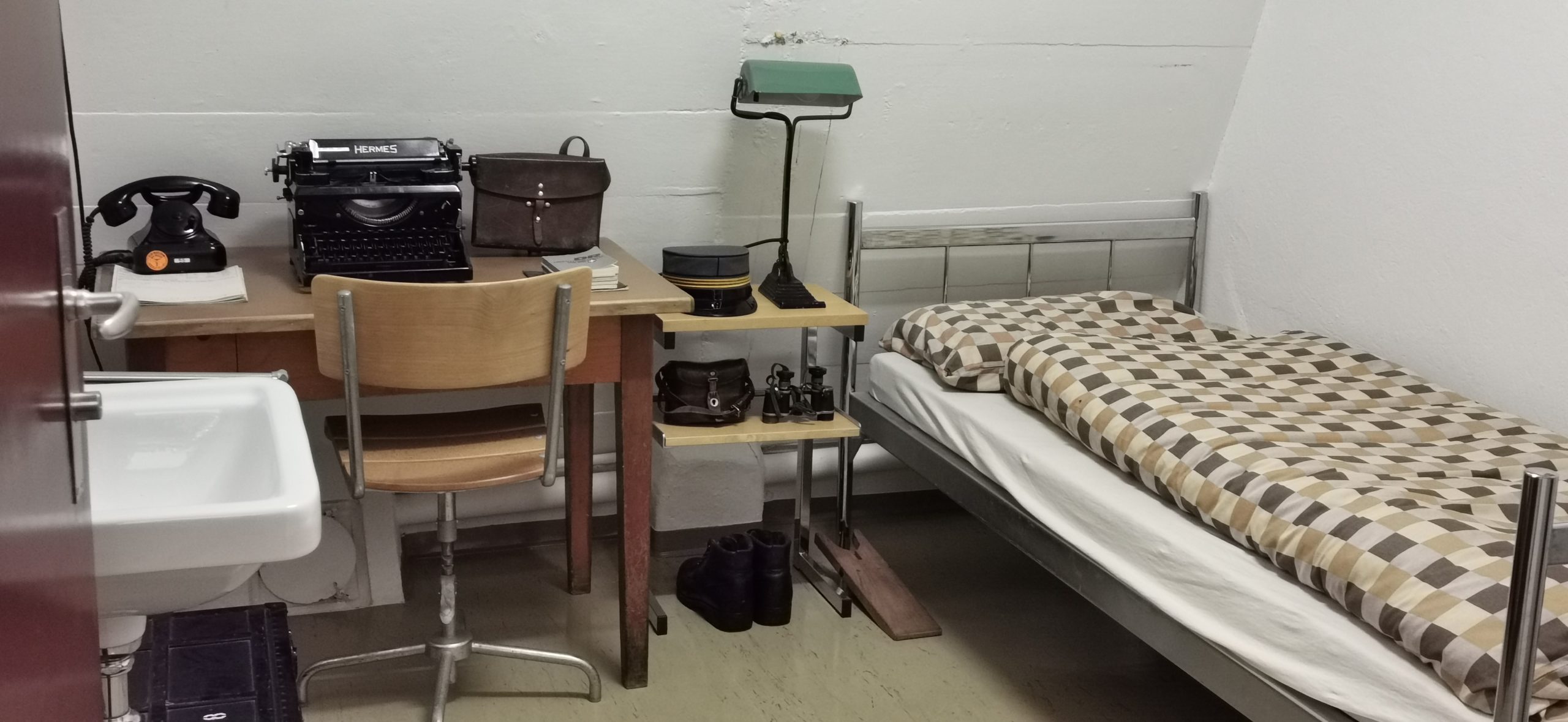 UNIMOG Jahresausfahrt UJA 2022