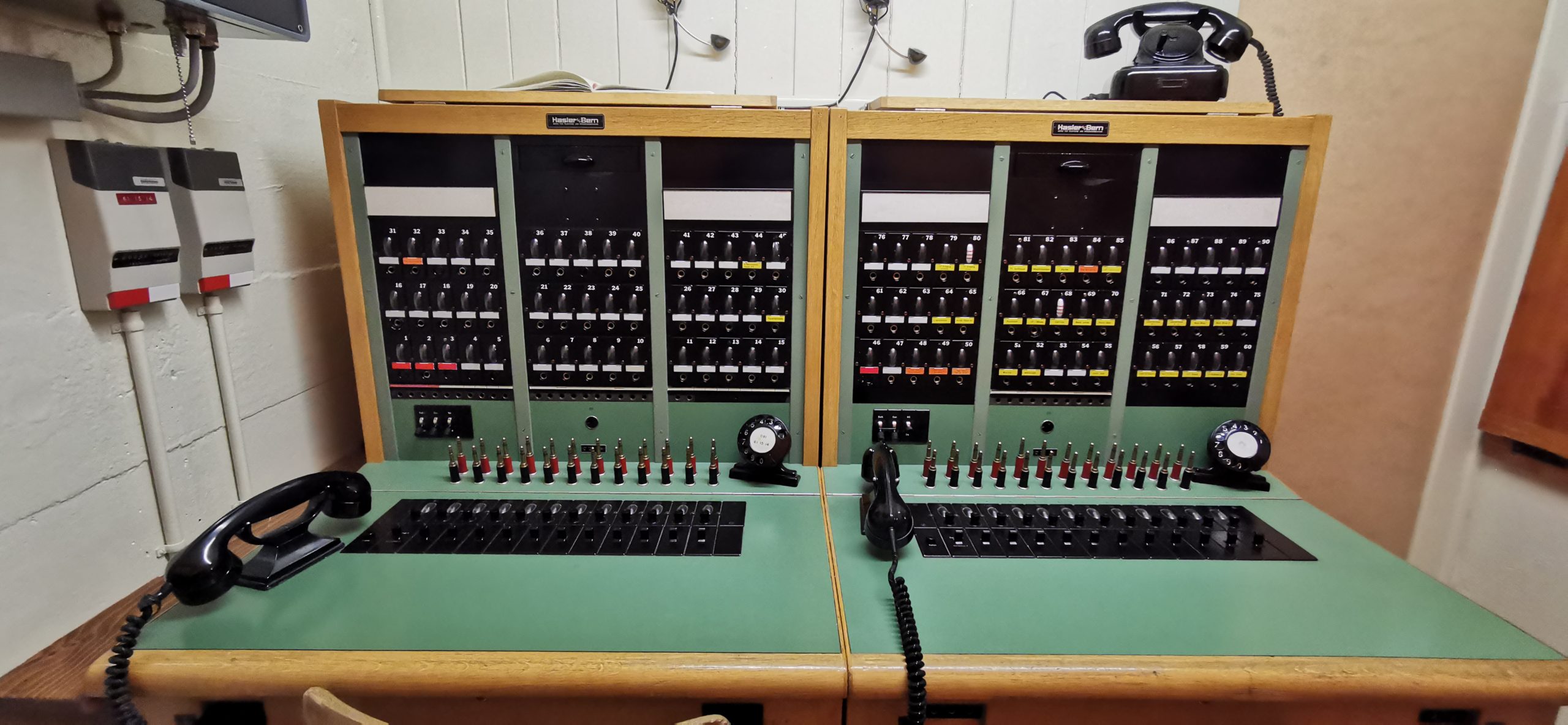 UNIMOG Jahresausfahrt UJA 2022