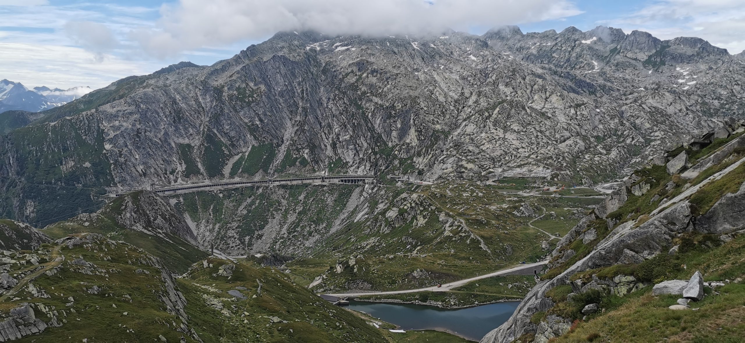 UNIMOG Jahresausfahrt UJA 2019