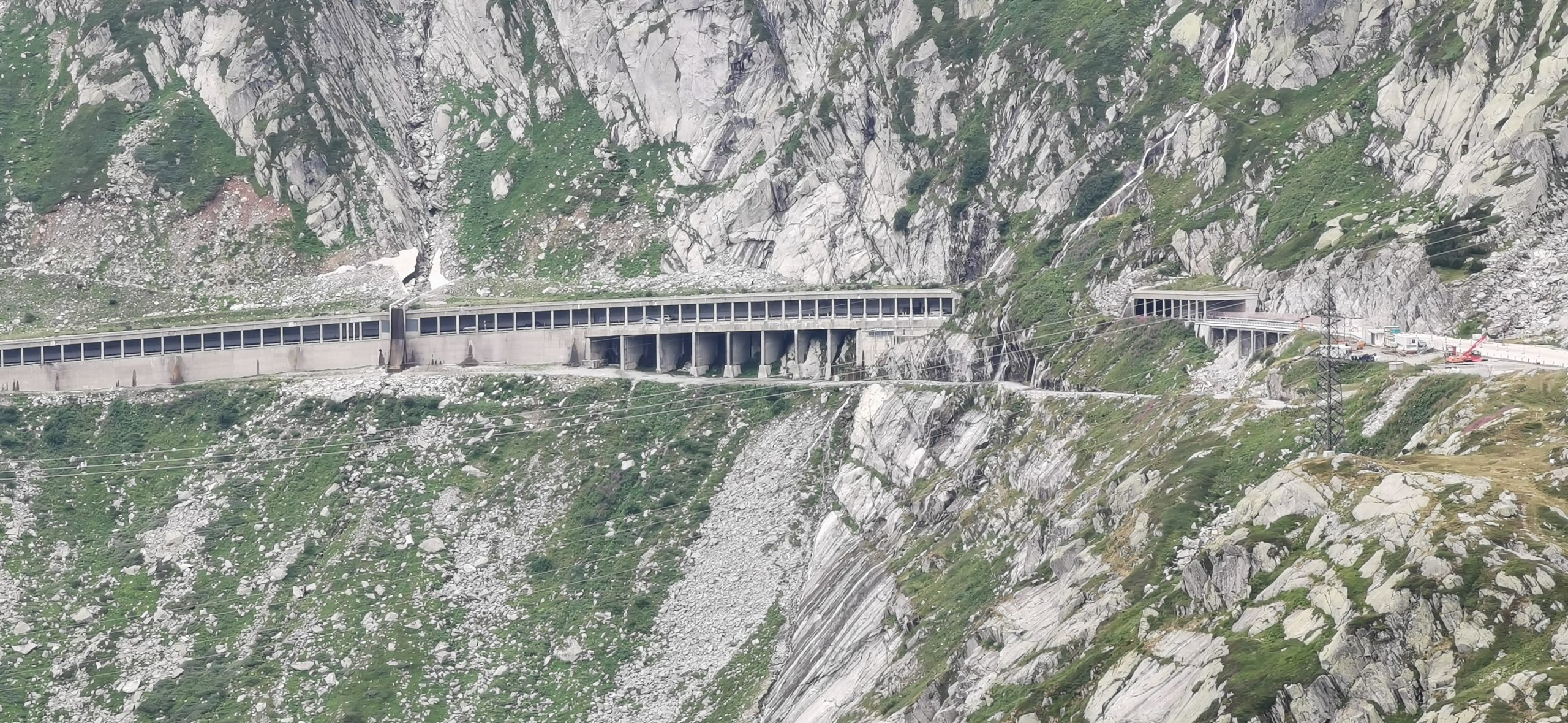 UNIMOG Jahresausfahrt UJA 2021