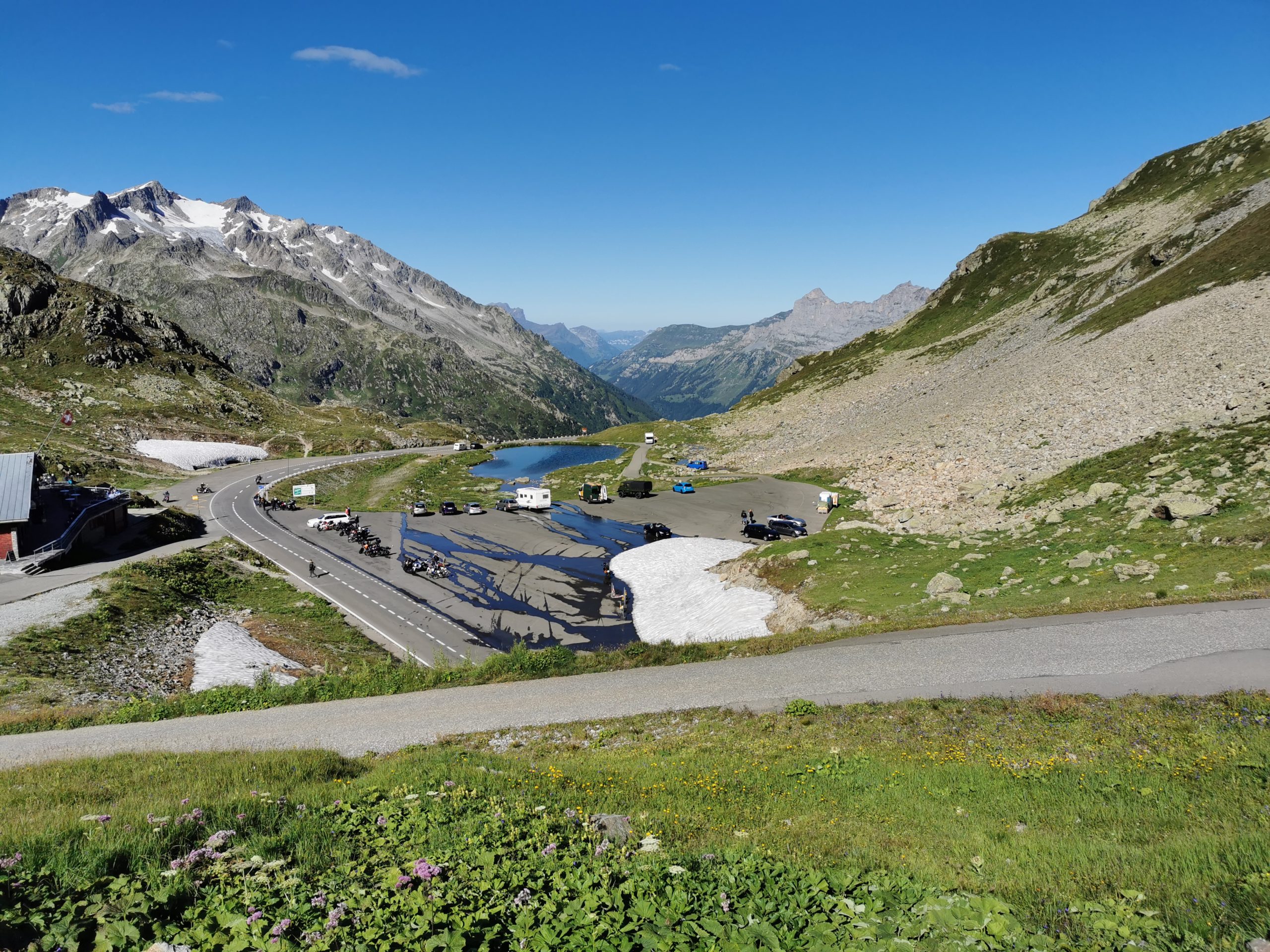 UNIMOG Jahresausfahrt UJA 2019