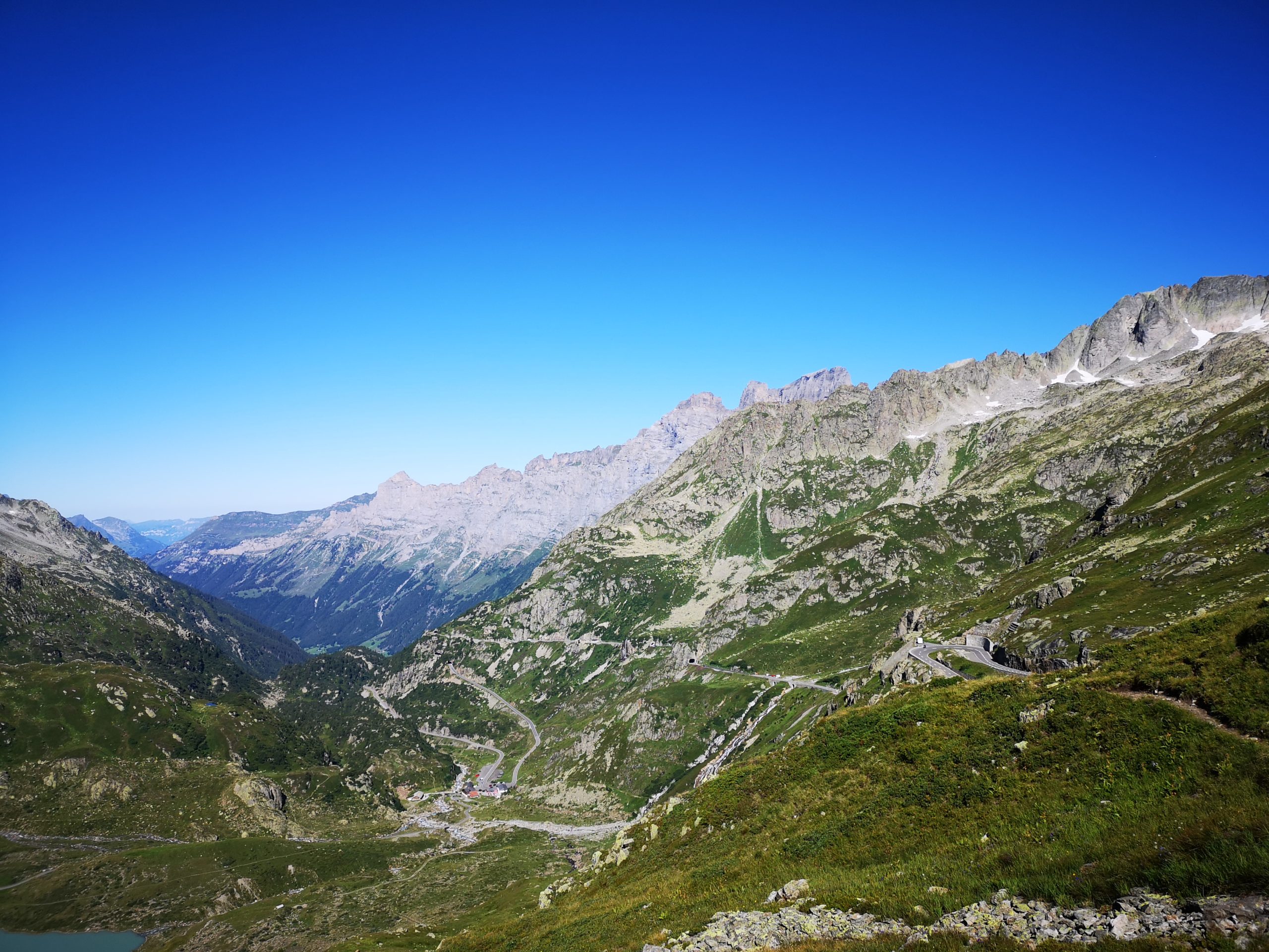 UNIMOG Jahresausfahrt UJA 2019