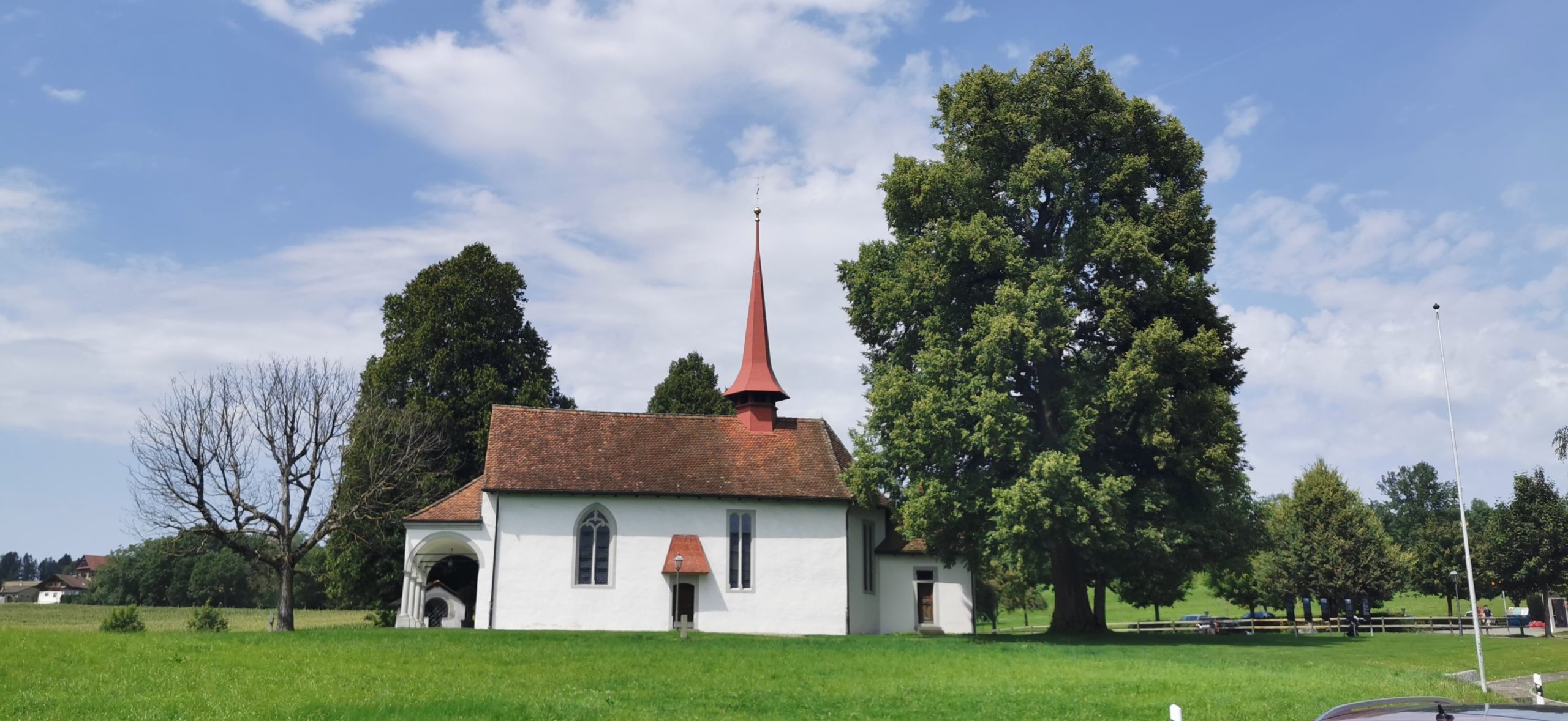 UNIMOG Jahresausfahrt UJA 2021