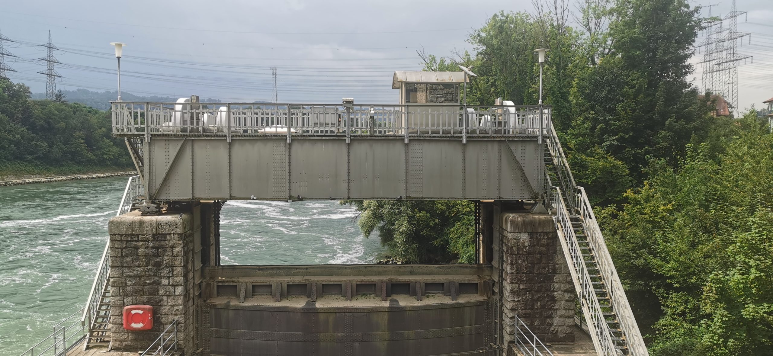 UNIMOG Jahresausfahrt UJA 2021