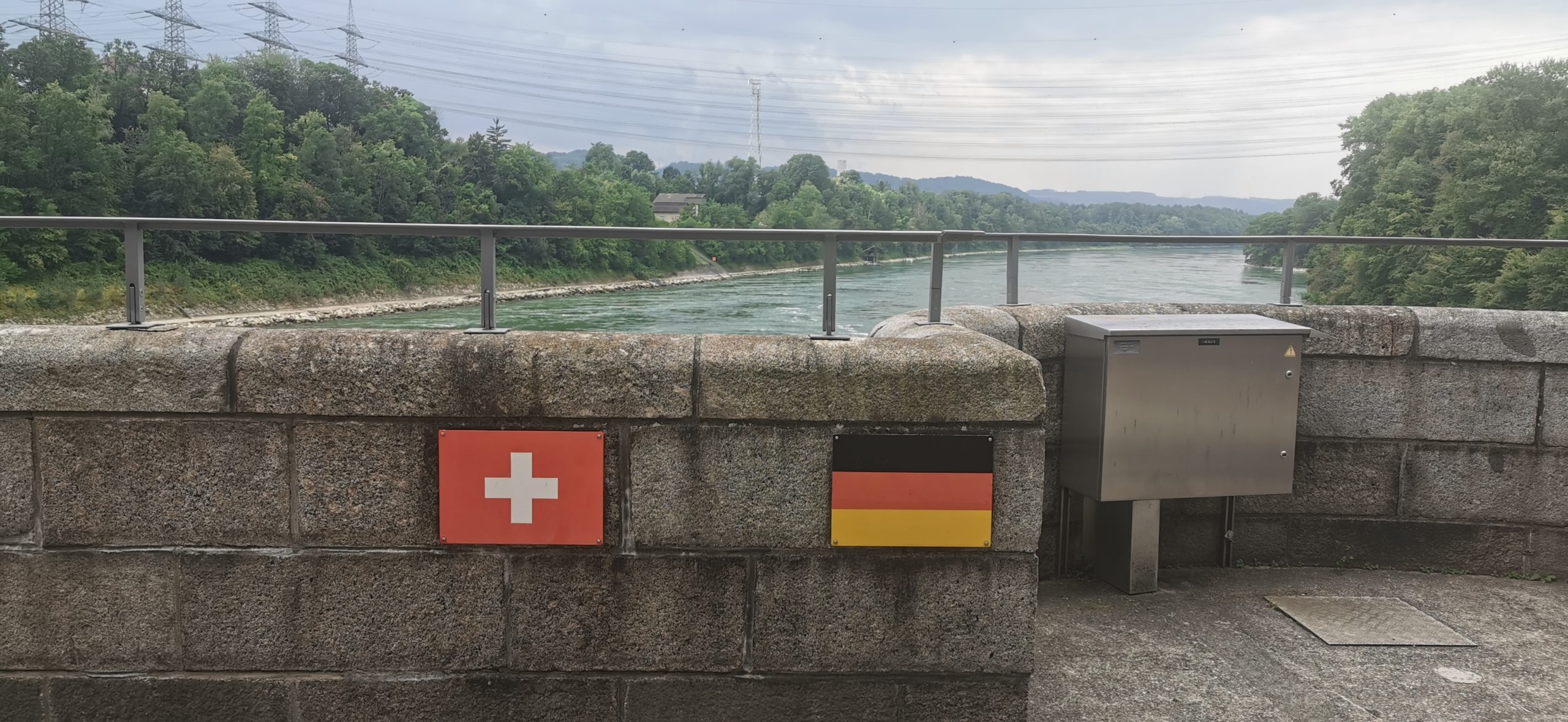 UNIMOG Jahresausfahrt UJA 2021