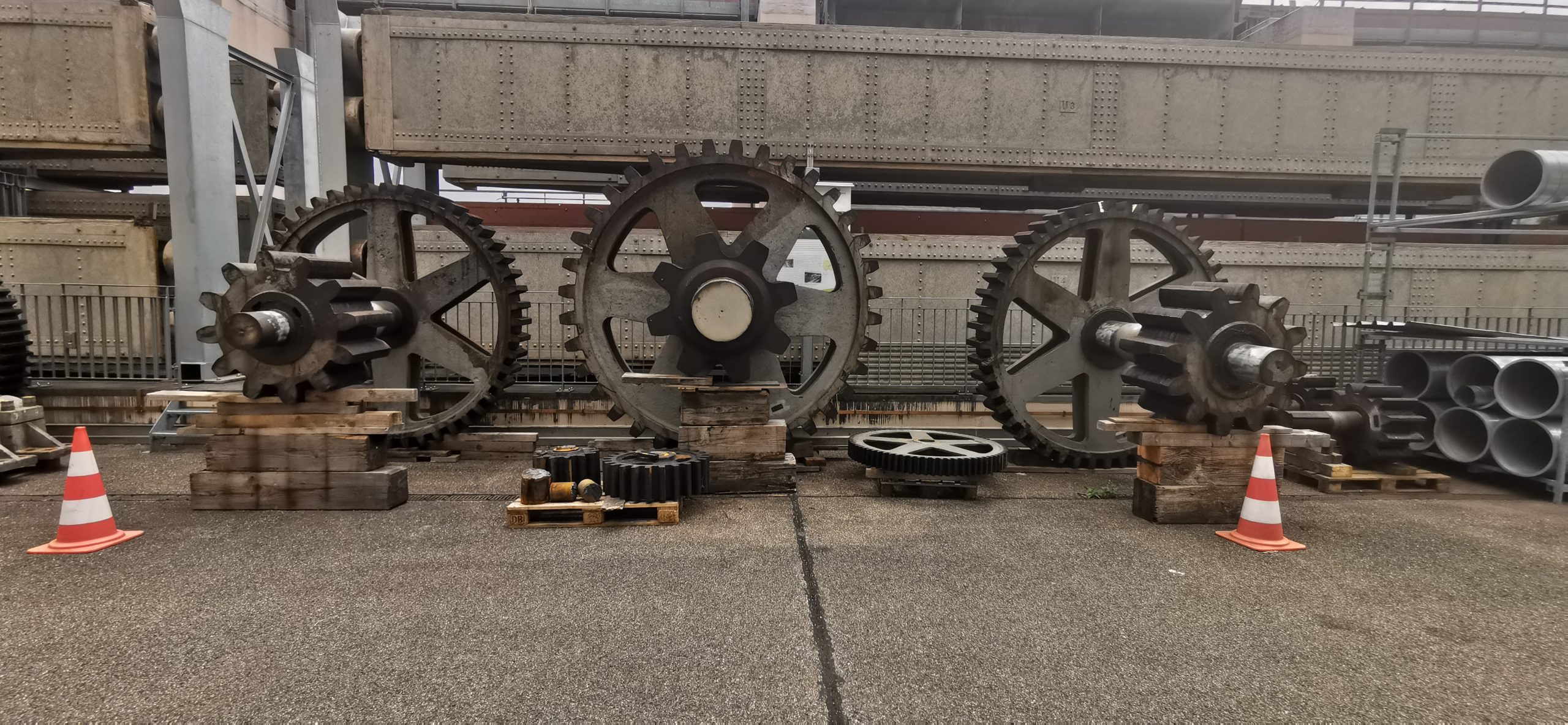 UNIMOG Jahresausfahrt UJA 2022